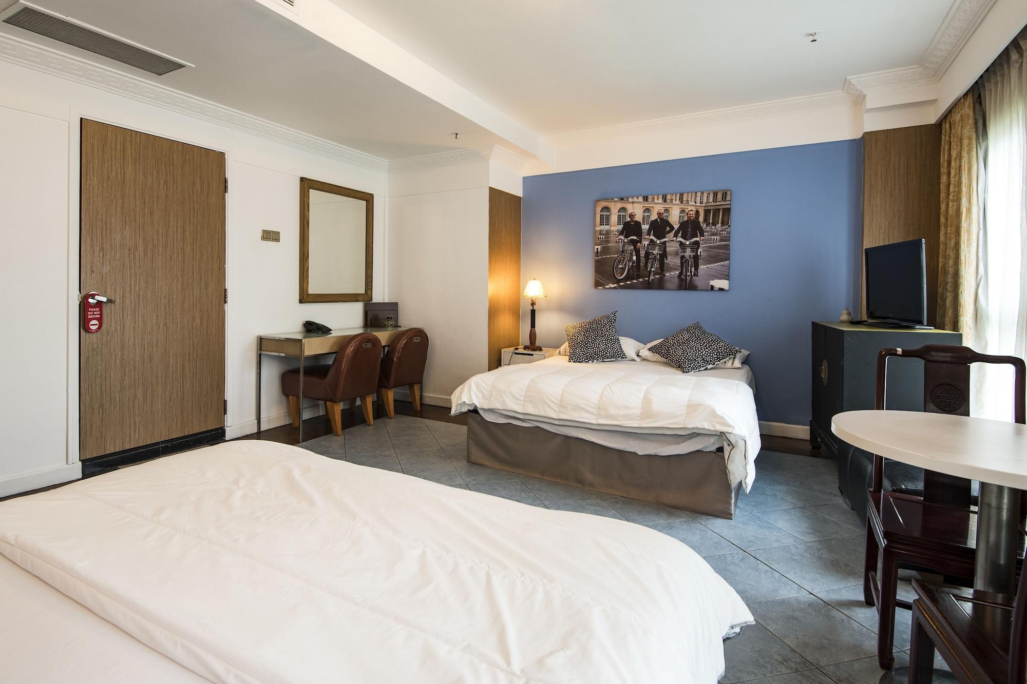 The Serangoon House Little India, Singapore, A Tribute Portfolio Hotel