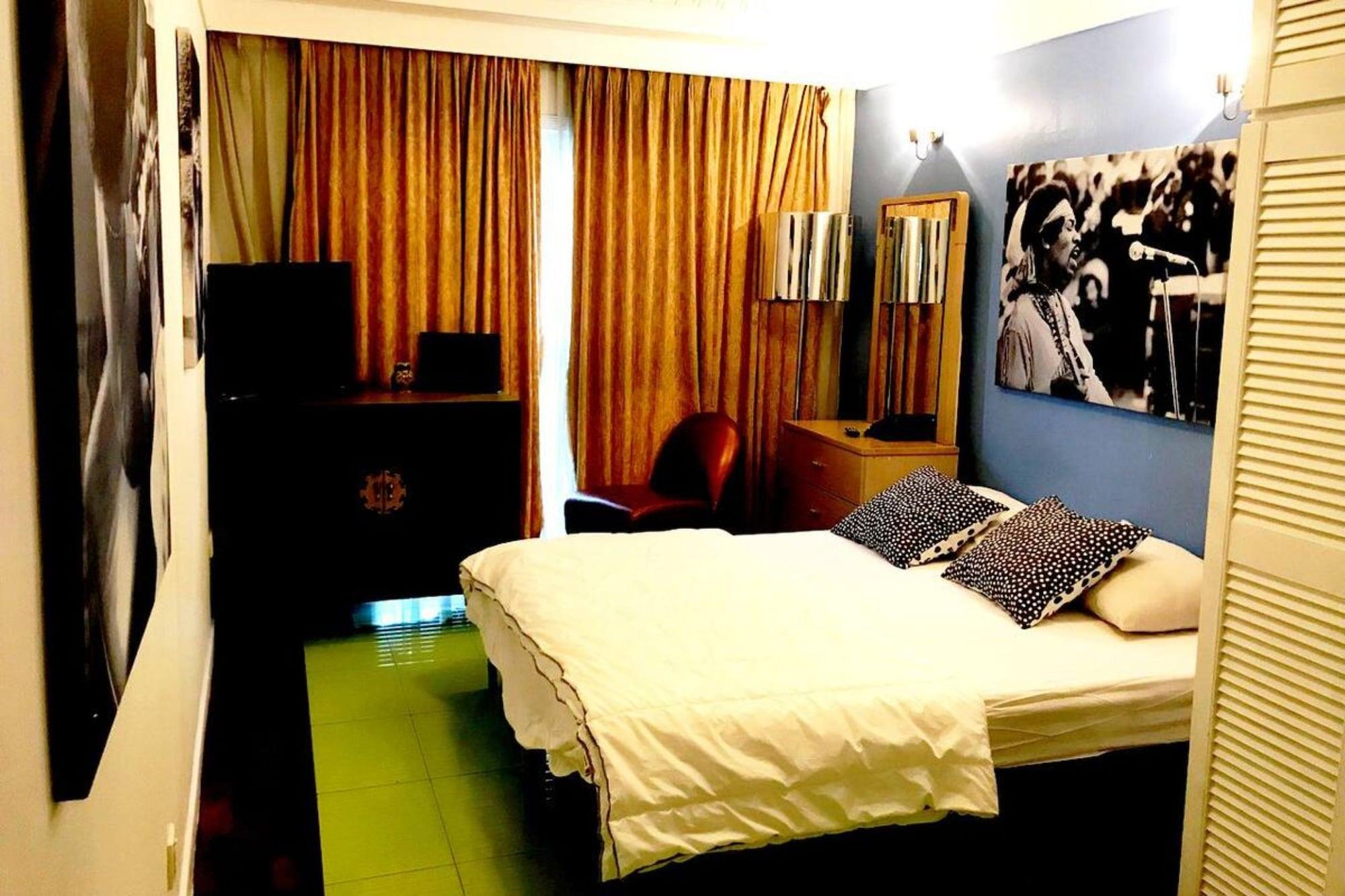 The Serangoon House, A Tribute Portfolio 4* Singapura