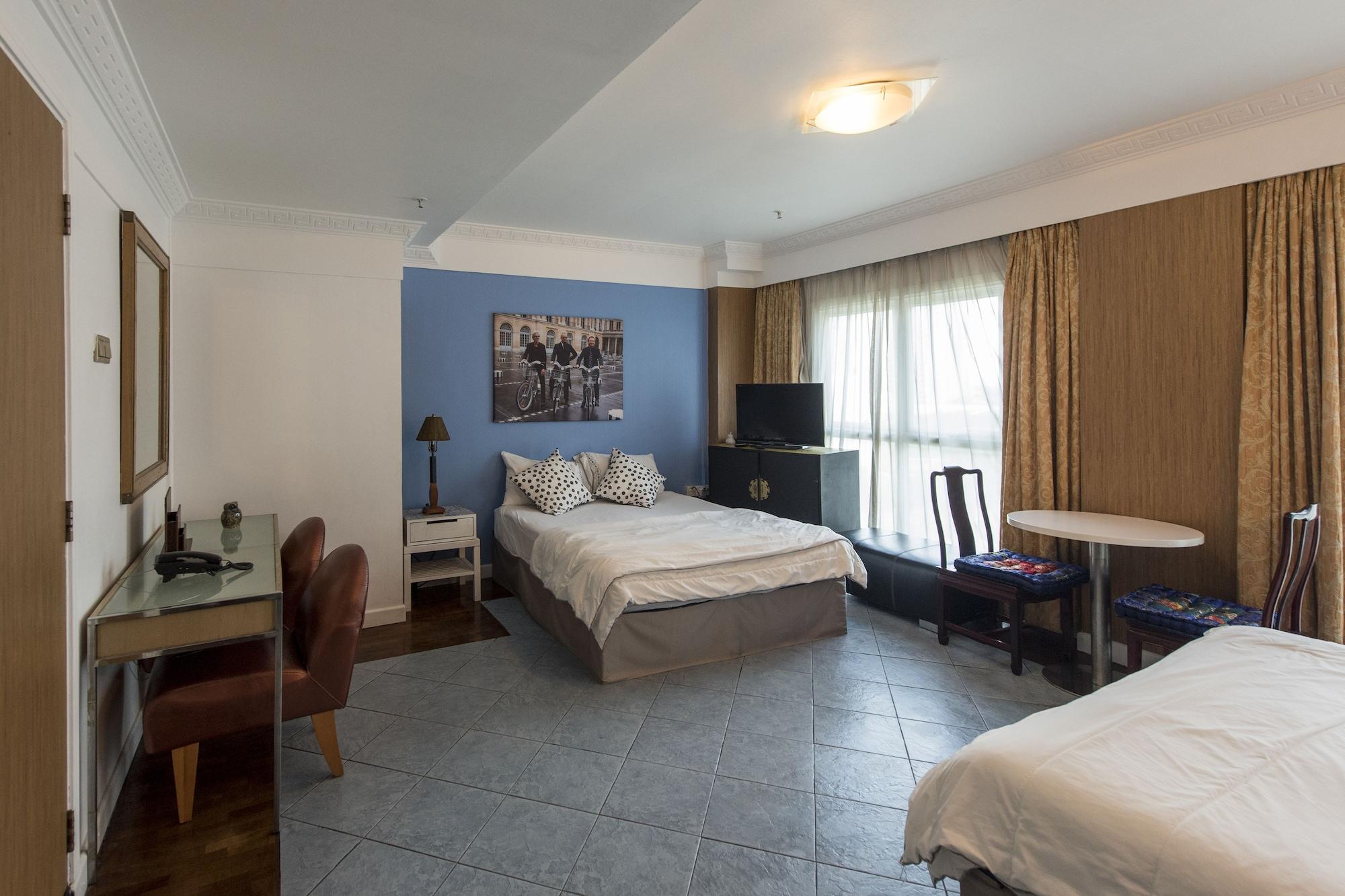 The Serangoon House, A Tribute Portfolio Singapura