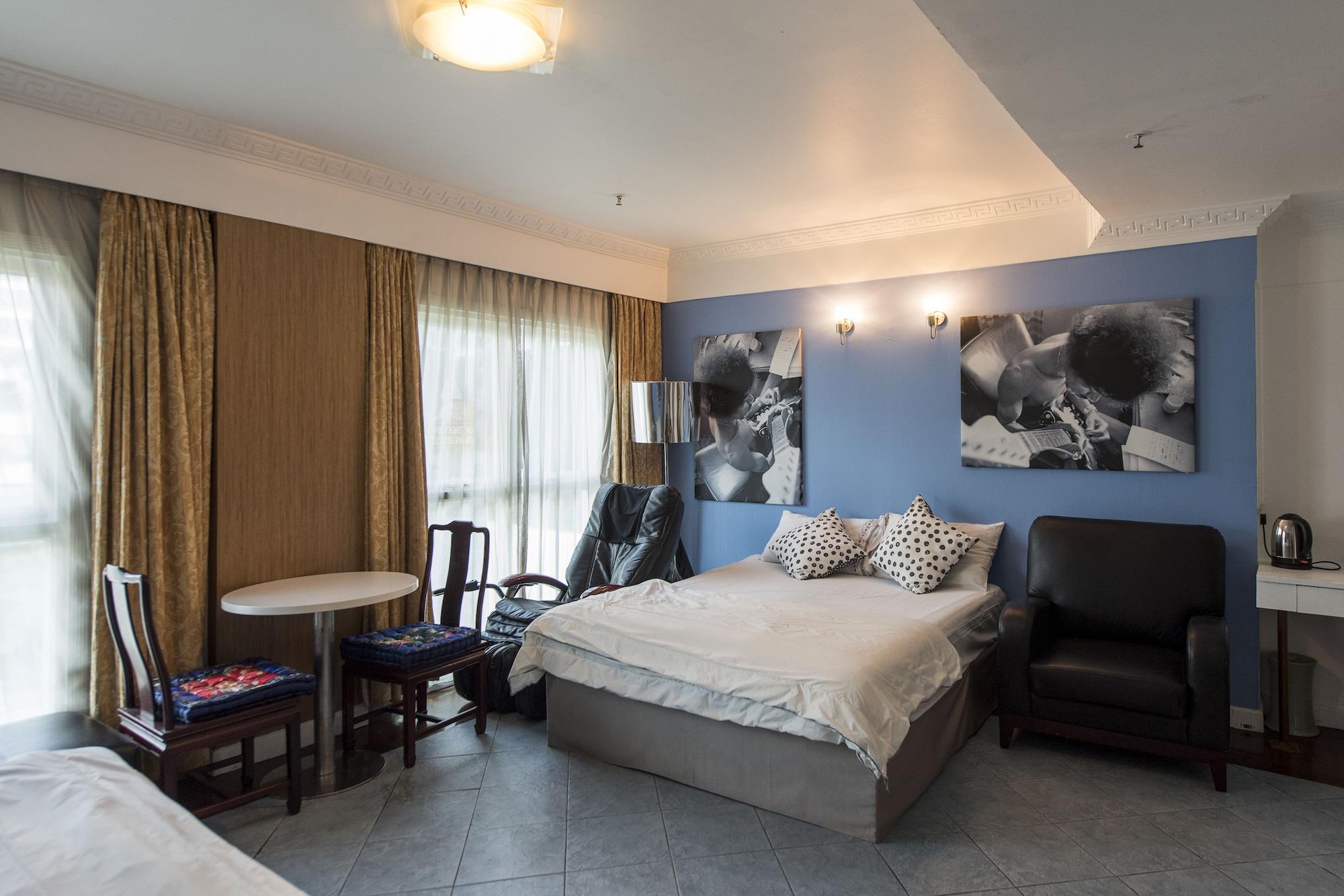 The Serangoon House, A Tribute Portfolio 4* Singapura