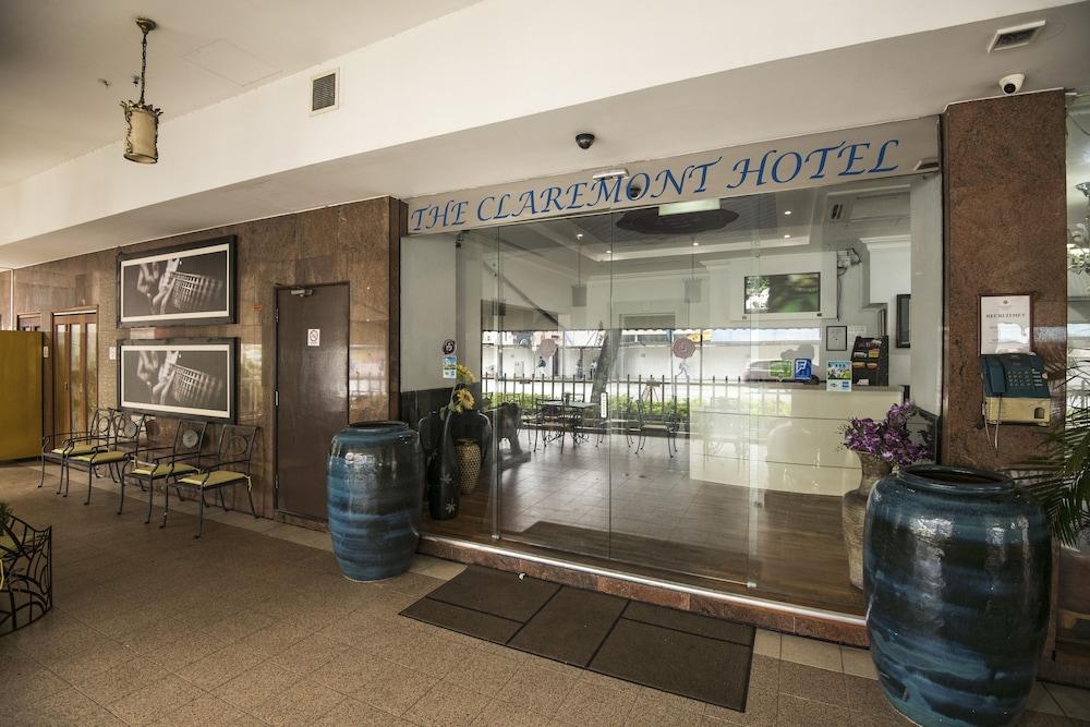 Hotel The Serangoon House, A Tribute Portfolio Singapura
