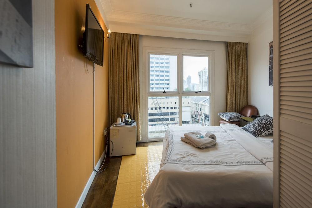 The Serangoon House, A Tribute Portfolio Hotel Singapura