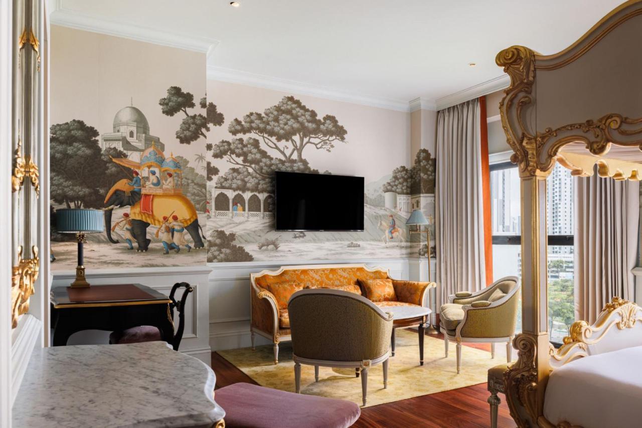 The Serangoon House, A Tribute Portfolio Hotel Singapura