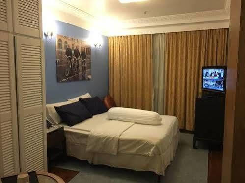 The Serangoon House, A Tribute Portfolio Singapura