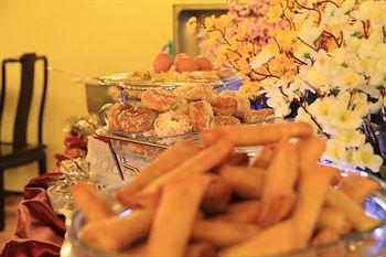 Hotel The Serangoon House, A Tribute Portfolio Singapura